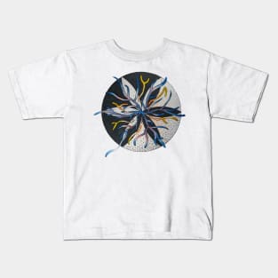 Half Seed Kids T-Shirt